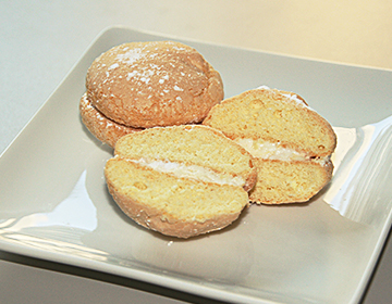 バタークリーム プロが教える お菓子の知恵袋 Nakazawa 中沢グループ 生クリームの美味しさをゆっくり しっかり