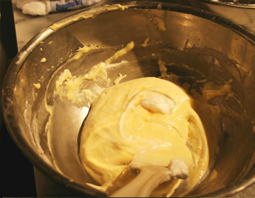 バタークリーム プロが教える お菓子の知恵袋 Nakazawa 中沢グループ 生クリームの美味しさをゆっくり しっかり
