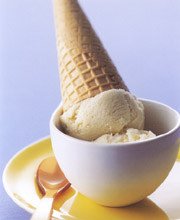 メイプルヨーグルトアイスクリーム レシピ Nakazawa 中沢グループ 生クリームの美味しさをゆっくり しっかり