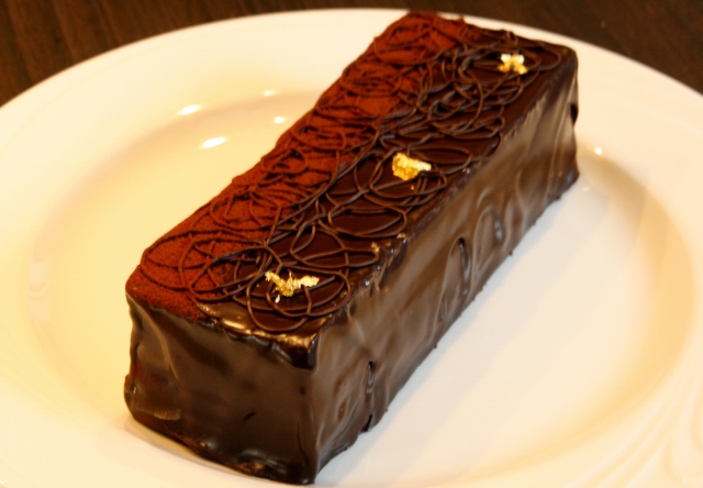 チョコレートケーキ レシピ Nakazawa 中沢グループ 生クリームの美味しさをゆっくり しっかり